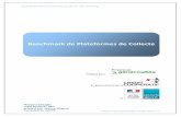 Benchmark de Plateformes de Collecte - Associations.gouv.fr