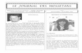 EDITORIAL Questions à Violette Grau - La Nature et Jean ...