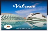 Valence - Spain