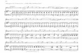 Giovanni Bottesini - Grande Allegro di Concerto a la ...