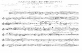 FANTAISIE-IMPROMPTU pour Saxophone Alto Mi b et Piano 1-10 ...