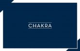 CHAKRA - SSH Maritime