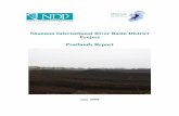 Shannon International River Basin District Project ...