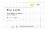 7-Elaboration plan qualite - JM Croteau