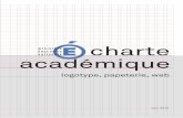charte académique