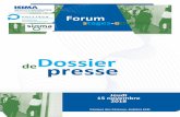 Dossier presse - Université Clermont Auvergne