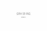 GRH S9 ING