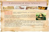 Léonard de Vinci, la Joconde - ac-amiens.fr