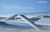 Brochure Allplan Engineering Civil FR