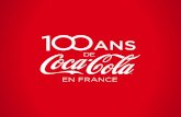 100 ans de Coca-Cola en France