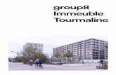 group8 Immeuble Tourmaline