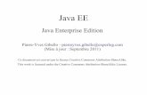 J2EE - Introduction - gibello