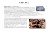 Otto Dix - Histoire des Arts
