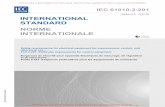 Edition 2.0 2017-03 INTERNATIONAL STANDARD NORME ...