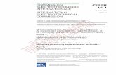 CISPR 16-1 ed2 - International Electrotechnical Commission