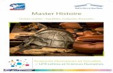 Master Histoire - univ-reunion.fr
