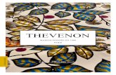 Collection 2021 - Thevenon 1908