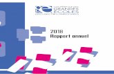2018 Rapport annuel - CGE