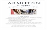 Armutan - artesine.fr