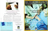 Recherche & Santé n°78 - FRM