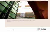 Rapport de gestion 2010 - BCN