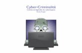 Cyber-Criminalité Contes et légendes du cyberespace -3mm ...