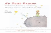 Le Petit Prince - Conseil international d'©tudes francophones