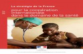 La stratégie de la France pour la coopération 2012 ...