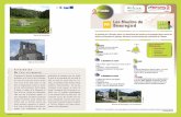 Les Moulins de 3H30 Beauregard - Aumont-Aubrac Tourisme