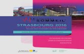 StraSbourg 2016 - Löwenstein Medical – Willkommen