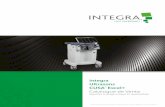 Excel+ Catalogue de Vente - Integra Life