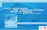 Travaux renovation thermiques plus efficaces1/2