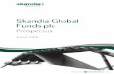 Skandia Global Funds plc - Morningstar, Inc.