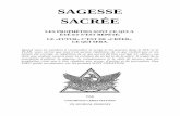SAGESSE SACRÉE - AbundantHope