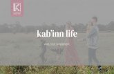 kab’inn life