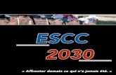 ESCC 2030 - GUERRE DE FRANCE