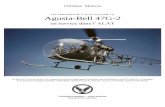 Agusta-Bell 47G-2 - Les amis du musée de l'ALAT et de l ...