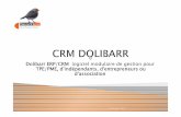 000 DolibarrDolibarrERP/CRM ERP/CRM logiciel modulaire de ...