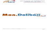 DOLIBARR ERP / CRM / GPAO - Mon Dolibarr by A3sys