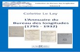 Colette Le Lay L’Annuaire du - site.bdlg.fr