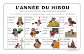 L’ANNÉE DU HIBOU - Free