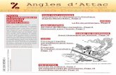 Angles d‘Attac