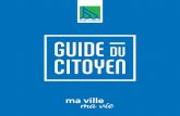 guide du citoyen - maruche.ca