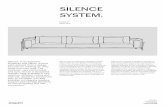 SILENCE SYSTEM. - Joquer