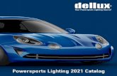 Dellux Lighting catalog - WSM