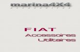 FIAT - Marina4x4