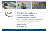 PIARC International Seminar
