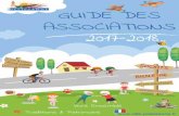 Edito Guide des associations Sommaire - Pélissanne