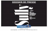 DOSSIER DE PRESSE - festival-sully.fr