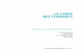 LA SANTÉ DES ÉTUDIANTS - Vie publique.fr